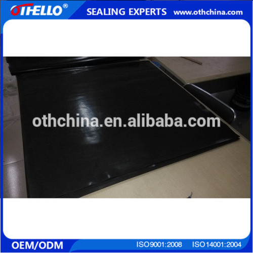 High quality Chinese production viton rubber sheet/FKM sheet                        
                                                Quality Choice