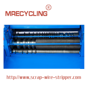 Cheap Copper Cable Wire Stripping Poles