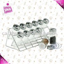 Countertop Spice Rack