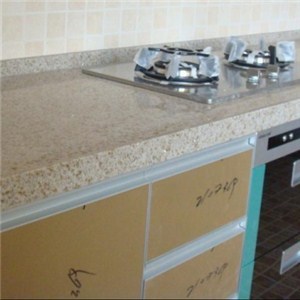 Quartz Vanity Tops With Sink