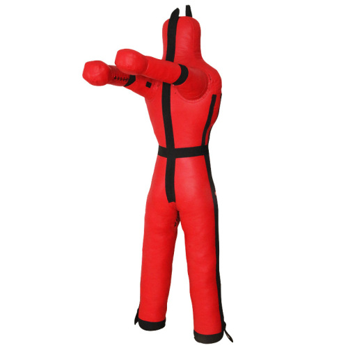 High Quality Grappling Dummy for Judo Karate