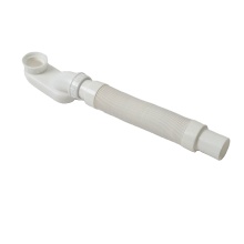 Wholesale Bathtub Drain Pipe Parts - Flexible Siphon Waste