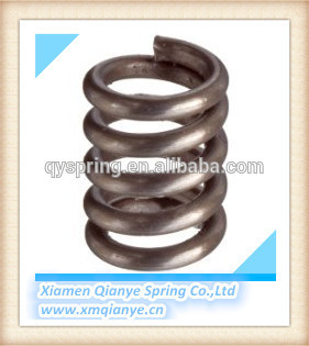 large compression spring