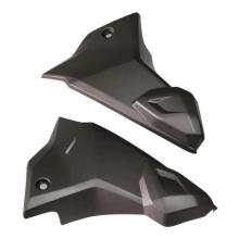 CB190R Motorcycle Fuel Tank Side Cover - Left Right Cover Accessory