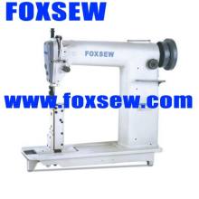 Single Needle Post Bed Heavy Duty Sewing Machine