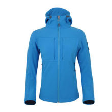 Women's soft shell jackets, various colors are available