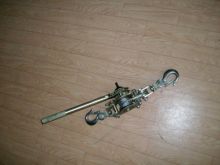 Hand Cable Winch Come Along Puller, Hand Power Puller