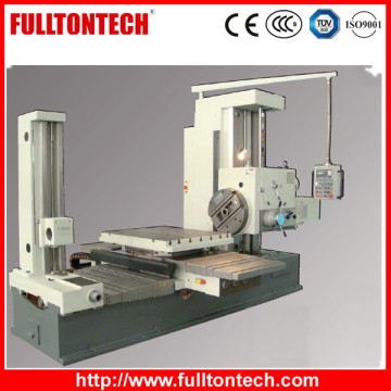 Table Type Horizontal Boring Machine Model TPX
