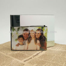 double-side Rotating Metal picture frame