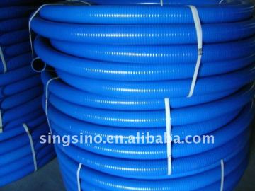 Low Duty Sand Suction Hose & Water Discharge PVC Suction Hose Pipe