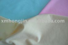 Polyester Semi-dull Lycra Fabric Textile