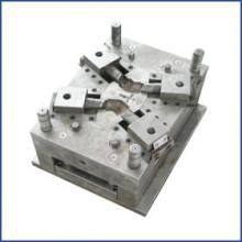 plastic pipe fitting mould