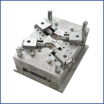 plastic pipe fitting mould