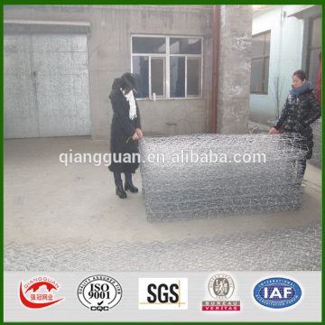 Bottom price useful gabion wall rock metal mesh