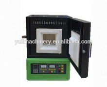 Muffle Furnace for Heat Treatment for Tensile Test-Lab Equipment-Measuring Instruments-Material Testing Machine