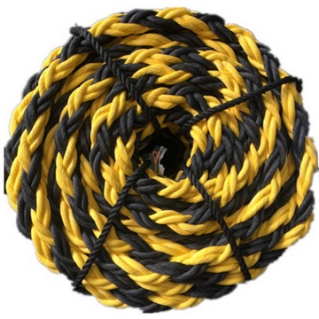 Tiger Rope 8-Strands Mooring Rope