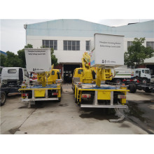 8m isuzu motocin Hydraulic