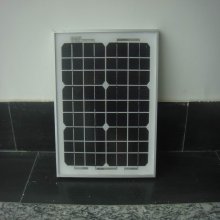 Solar PV panel