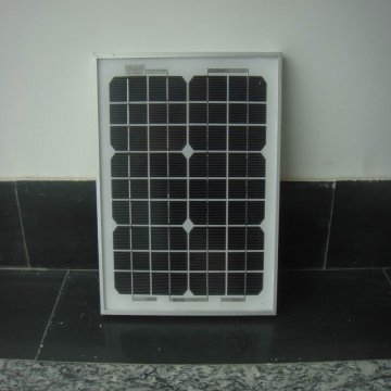 Solar PV panel