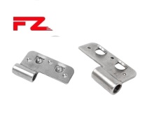 Fuzhou E9P2-2K021BA-PT Front Brake Pad