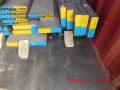 GB 40CrMnMoS86 / DIN 1.2312 / AISI P20 + S cetakan steel datar bar