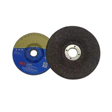 Durable Grinding Wheel Discs for Metal and Inox Surface Grinding