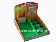 Cardboard Display Box