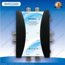 Multifunctional Lnb Cascadable 2x2x4 Multiswitch For Dish Sat Tv Receiver?