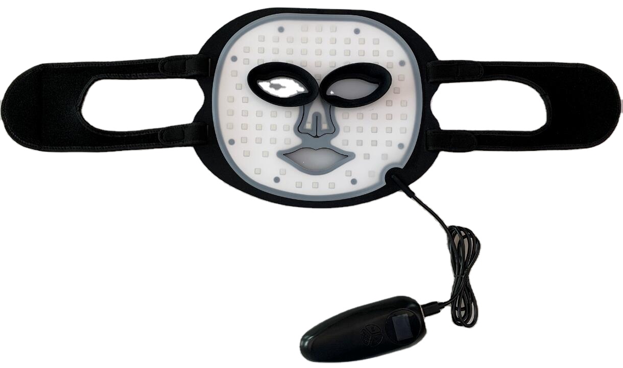 Red Light Therapy Multi-spectral Led Skin Care Pain Relief Led Light Face Infared Light Therapy