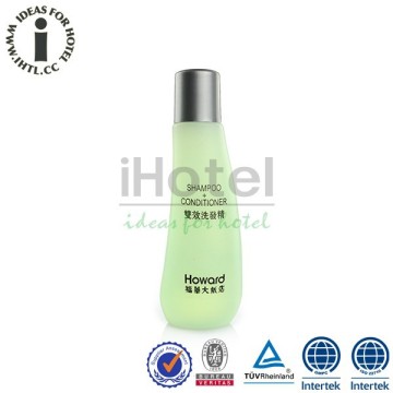 Special Style Luxury Hotel Shampoo