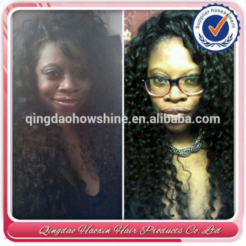 8-30 Inch Jackie Curl Full Lace Wig