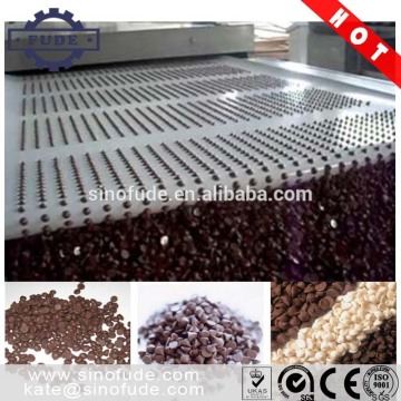Chocolate chips machine/CCD automatic chocolate machine
