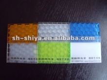 Arcylic honeycomb panel