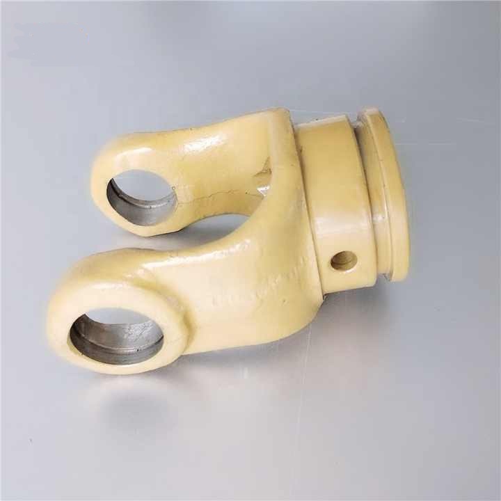 Excavator PC1250-7 Spare Parts 21N-30-37620 Yoke In Stock