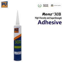 no bubbles windshield adhesive