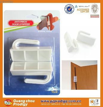 baby safety products anti-pinch door stopper