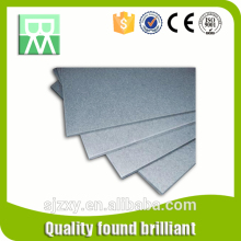 Fire Resistant waterproof external wall calcium silicate board
