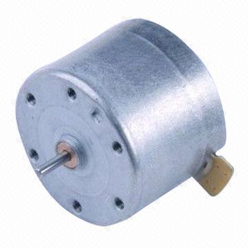 35mm JEG-530AD Micro DC Motor for Audio Car Cassette Tape Recorder