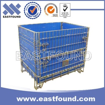 PET Preforms Wire Container