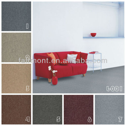 Newly Designed Europe Carpet Tiles Y640, High Quality Office Europe Carpet Tiles