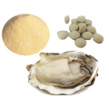 Oyster Extract Oyster Peptide Powder Produto para cuidados de saúde