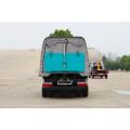 Dongfeng 4x2 Road Sweeper Truck для продаж