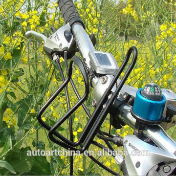 Aluminum Alloy Handlebar bottle holder bicycle bottle cage water bottle cage