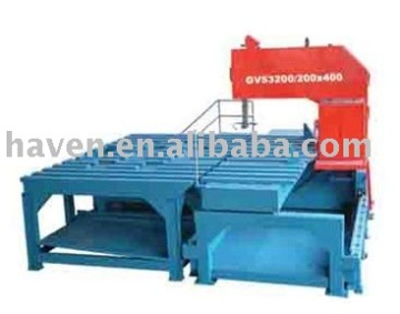 Vertical Sawing Machine GV53200 200X400