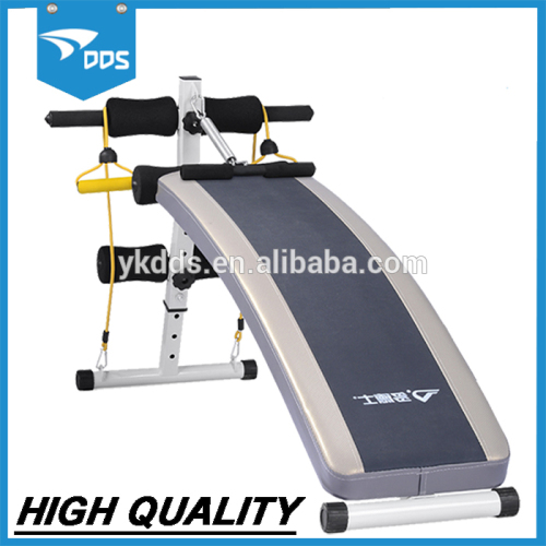 popular chin up/pull up multi station power with sit up bench/sit up bench