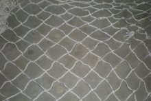 Elastic Nylon Car Cargo Net