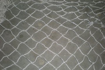 Elastic Nylon Car Cargo Net