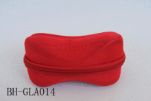 Eva eyeglass case