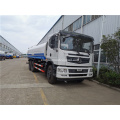 Lori tangki air CLW 6x4 RHD LHD 20cbm