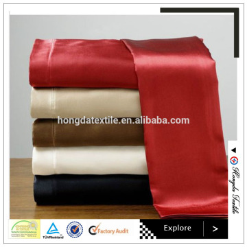 16-22MM Mulberry Silk Bedding Set / Silk Bed Sheet / Silk Bed Linen